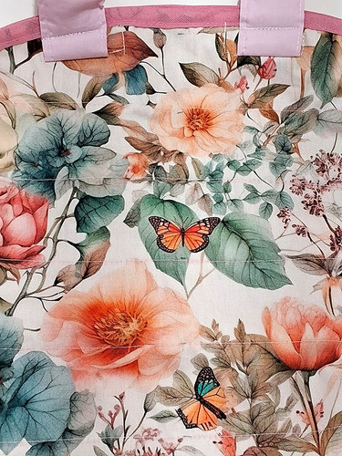 Bolsa Porta Pratos E Talheres 1