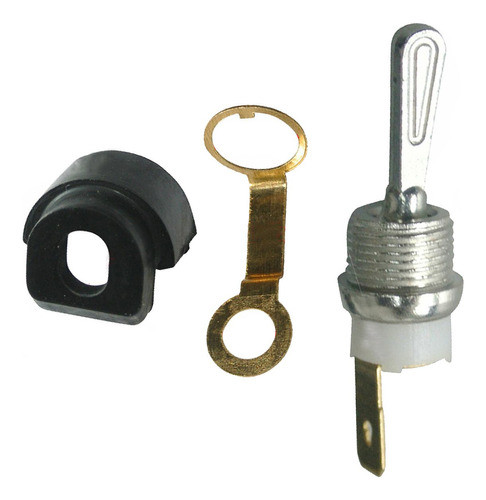 Interruptor Motosserra Dayo 43cc 0