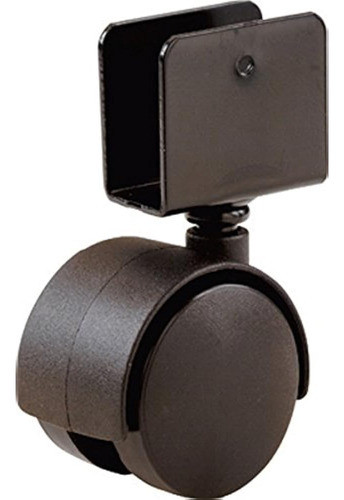 Shepherd Hardware 9420 Rueda Para Silla De Oficina De 1-5 / 0