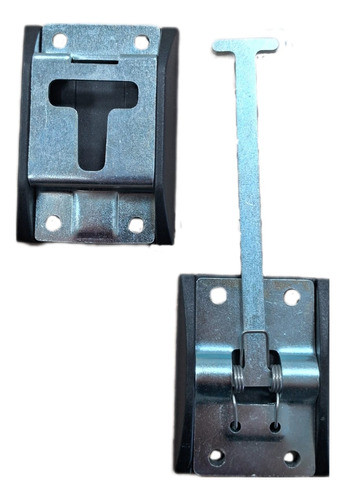 Retenedor De Puerta 0