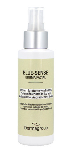 Tónico Bruma Blue Sense - Dermagroup Tienda Oficial 0