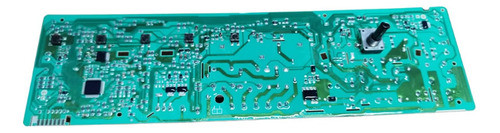 Placa Lavarropa Enxuta Lenx 785 - La Casa De La Aspiradora 0