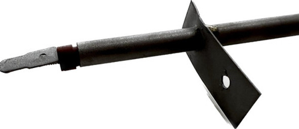 Resistencia Inferior Horno Cata 1100 W. Modelo Me6206 + 1 Resistencia Inferior Horno Cata 1100 W. Modelo Me6206 + 1