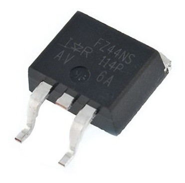 Irfz44ns Fz44ns To263 1pç 0