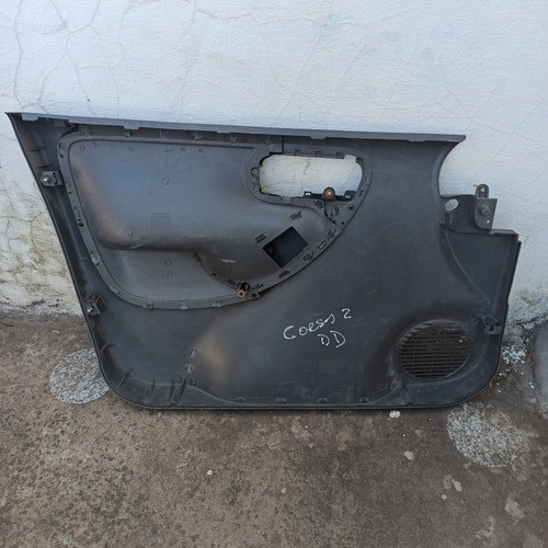 Tapizado De Puerta Delantera Derecha Corsa 2 Original 1