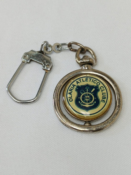 Chaveiro Fluminense Futebol Olaria Atlético Giratório Clube 1