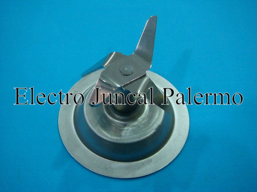 Cuchilla Licuadora Black & Decker Blp7600b Crush Master 1