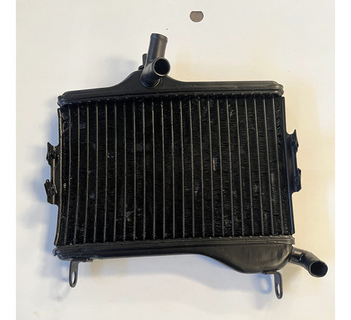 Radiador Original Moto Yamaha Rd 350 1