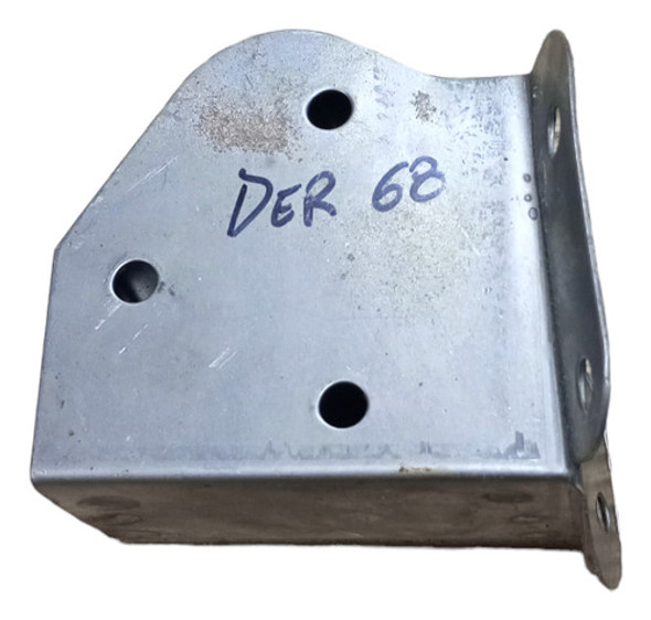Soporte Pasarrueda Ford F100 67 68 69 70 71 72 73 Derecho 1