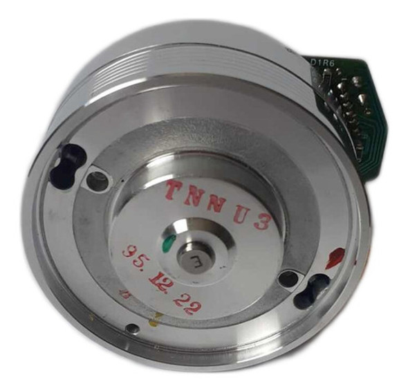 Cabeçote Para Vídeo Cassete Gv 400 E Gv 406 Gradiente 0 Cabeçote Para Vídeo Cassete Gv 400 E Gv 406 Gradiente 0