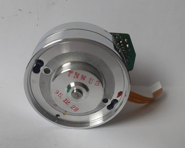 Cabeçote Para Vídeo Cassete Gv 400 E Gv 406 Gradiente 1 Cabeçote Para Vídeo Cassete Gv 400 E Gv 406 Gradiente 1