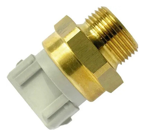 Bulbo De Electroventilador Volkswagen Gol 1995 0