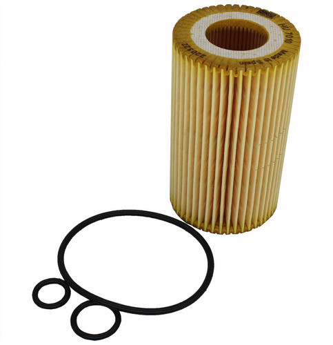 Kit Filtro Mercedes Sprinter 311 2015 2016  Original  Mann 1