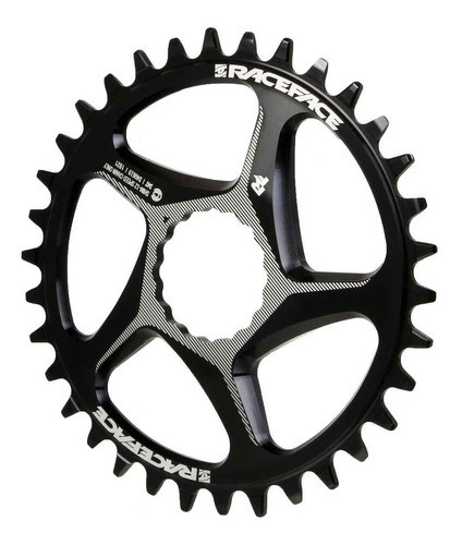 Plato Race Face 34t Cinch Direct Mount Para Shim 12 V 1