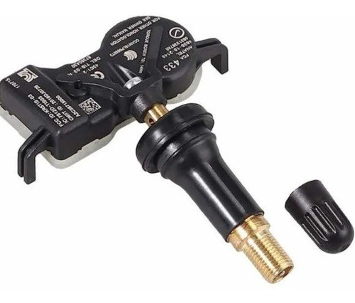 Sensor Válvula Presión Neumáticos Renegade Compass Cherokee 1