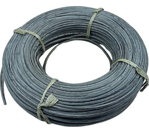 Cabo Flex Cofibam 2.5mm² 0.6/1kv 90°c 0.6/1kv Cl5 100m 0