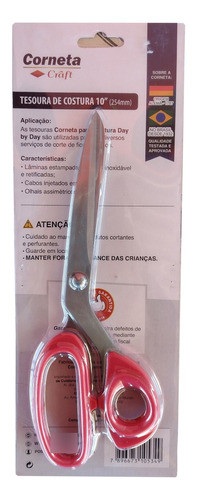 Escovão E Tesoura Corneta Para Banho E Tosa Em Cavalos Crina 1