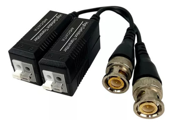 Balun Hibrido Engate Rapido Fs-461 0