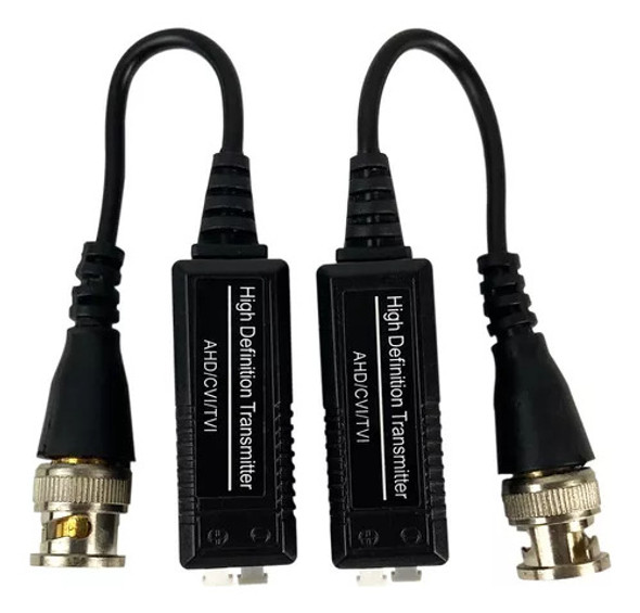 Balun Hibrido Engate Rapido Fs-461 1