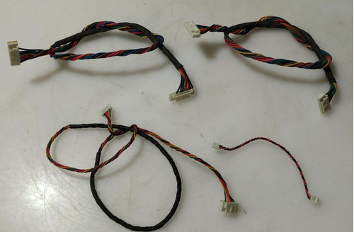 Kit  Flex Cables Philips 42pfl3605 Con Garantía!!! 0