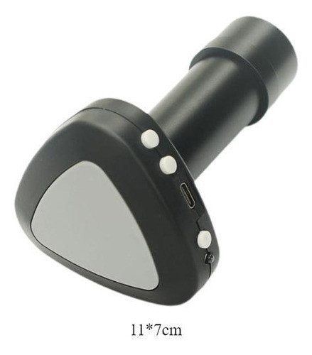 Ocular Eletrônico Acessório Telescópio Ocular 200 W 1