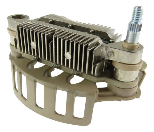 Rectificador (80a) Gauss Citroen Xsara Picasso 05-05 0