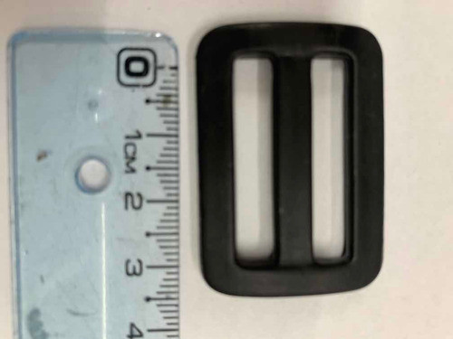 Pasador De Plástico 3 Cm X 10 Unidades 0