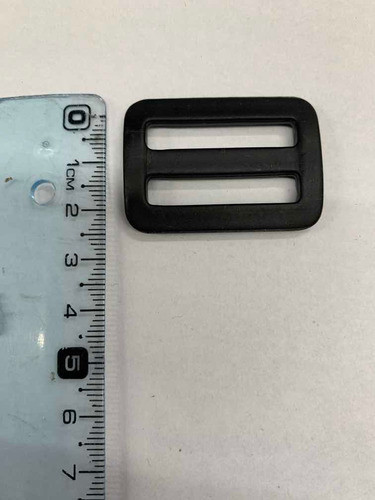 Pasador De Plástico 3 Cm X 10 Unidades 1