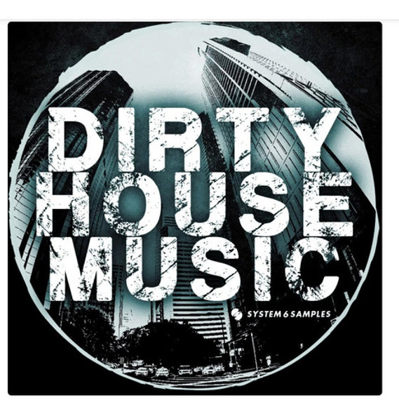 House Music Sample Y Loop Pack, Calidad Premium 1 House Music Sample Y Loop Pack, Calidad Premium 1
