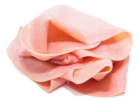 Fiambre Cocido Paleta De Cerdo 101 X 4kg.  Pieza Premium 1