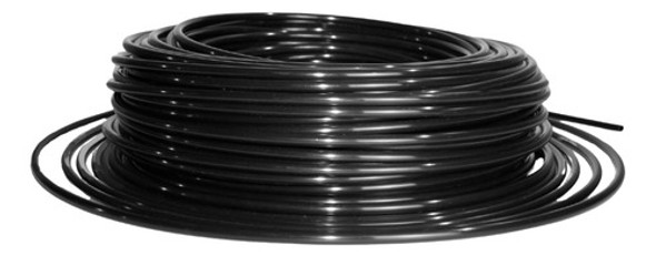 Mangueira Tubo Tecalon 10mm Tebão Suspensão A Ar - 30 Metros 0