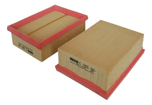 Filtro De Aire Seat Ibiza 1.4 Wega 0