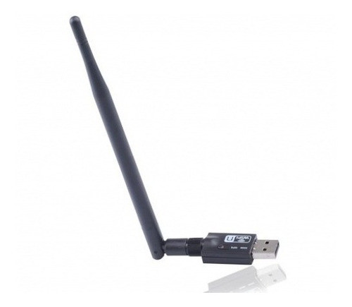 Antena Wifi 300mbps -puntonet (entrega Todos Los Días) 0