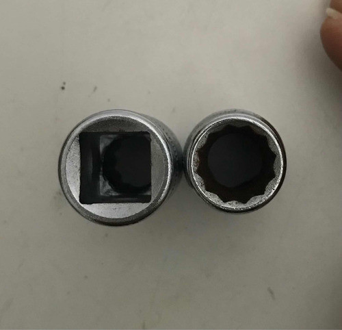 Dados Bahco Varias Medidas Leer Descripción 1