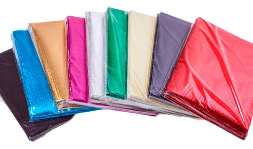 Papel Aluminio Para Alfajores 650 Hojas (+/- 10) 1 Kilo 0