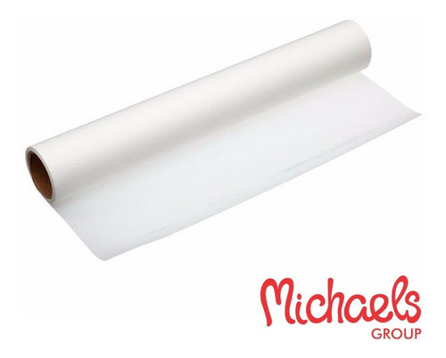 Rollo De Papel Manteca 5mts Michaels C 0