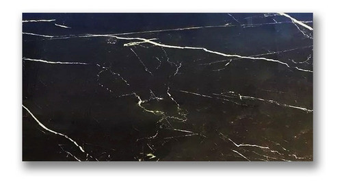 Porcelanato Spl Negro Imperial Pulido Brillante 80x160 2da ! 0