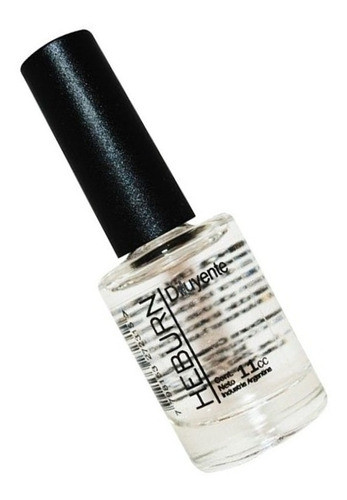 Heburn Profesional Diluyente Esmalte Manicuria Uñas 11cc 135 1