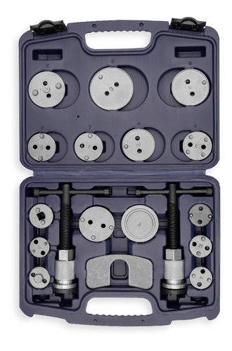 Juego Extractor Caliper De Freno Universal 18 Piezas Bremen 1