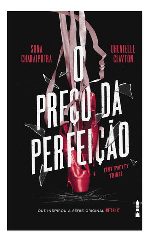 O Preço Da Perfeição Livro 0