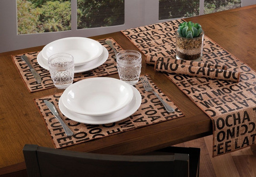 Jean Cartier Set De Cocina Caffe Latte Beige 0