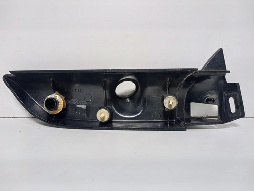 Acabamento Interno Esq Retrovisor Fox 2003 A 10 R722cx94 0
