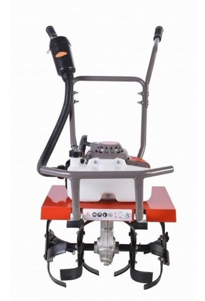 Motocultivador Rotocultiivador Nafta 68cc 2.2kw Equus 0