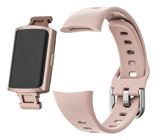 Fitvii Hm18 Fitness Tracker Watch Band, Correas De Repuesto 0