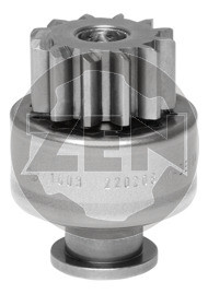 Bendix Arranque Vw Volkswagen Truck Titan Lucas Indiel 35261 0