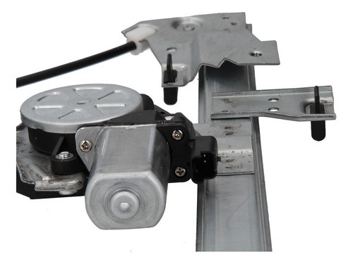 Maquina Cristal Elect C Motor Partner Berlingo 98 Al 23 Izq 1