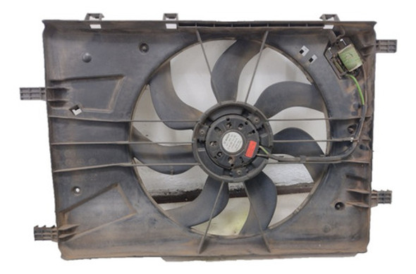 Electroventilador Chevrolet Cruze 1.8 2011 1