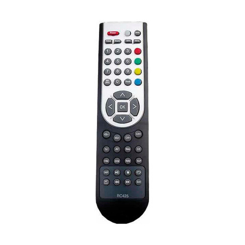 Control Remo Tv Compatible Admiral Grundig Noblex Sansei Zuk 0