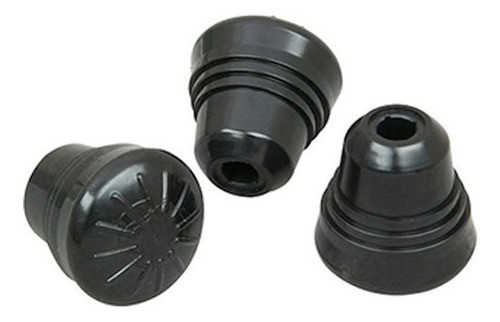 Regaton Para Tom De Piso Pearl X 3 Unidades R-5/3 0