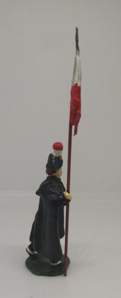 Soldado De Plomo Guerra Del Paraguay 54mm Z3372 Milouhobbies 1